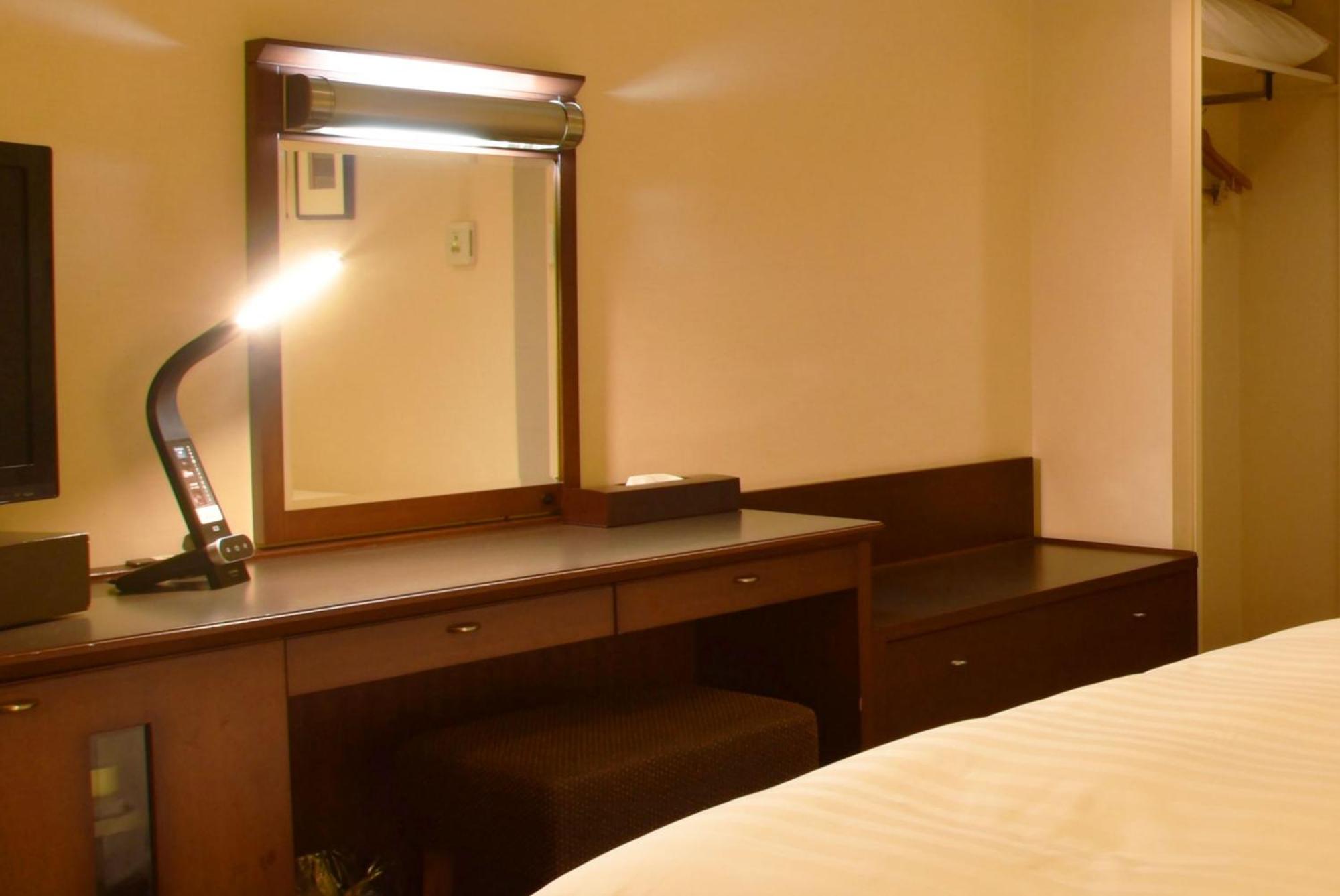 Hotel Jal City Tsukuba Zimmer foto