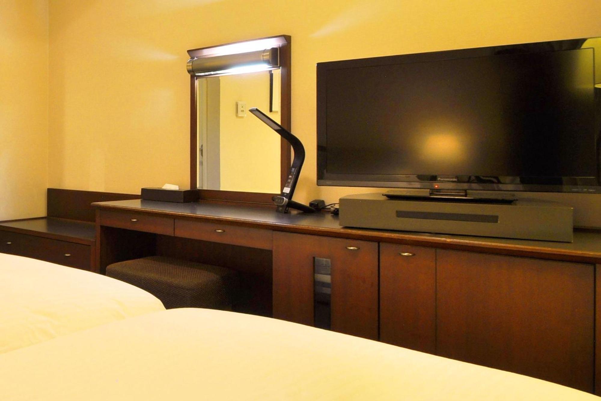 Hotel Jal City Tsukuba Zimmer foto