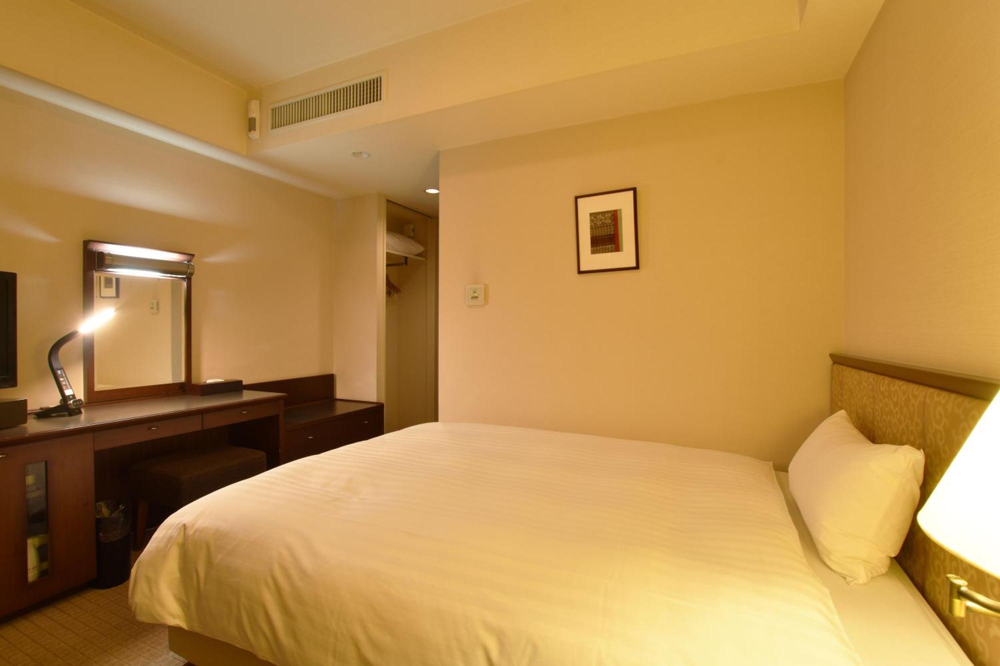 Hotel Jal City Tsukuba Zimmer foto